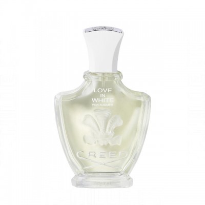 Creed Love in White for Summer