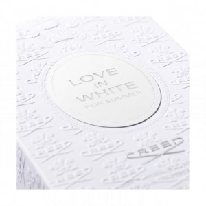 Creed Love in White for Summer