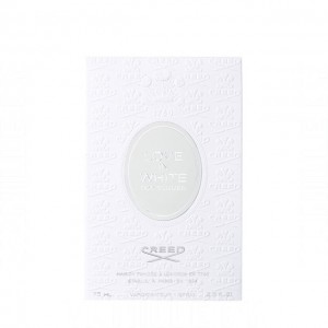 Creed Love in White for Summer