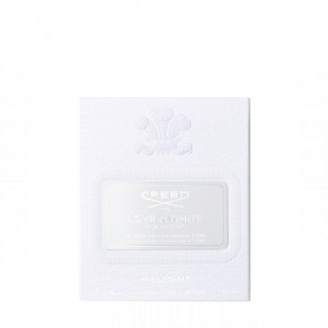 Creed Love in White for Summer