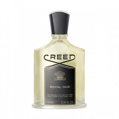 Creed Royal Oud