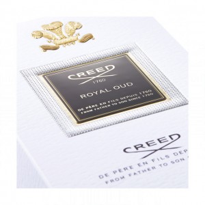 Creed Royal Oud