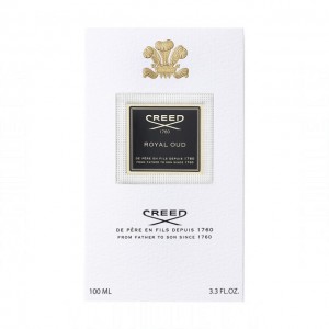 Creed Royal Oud