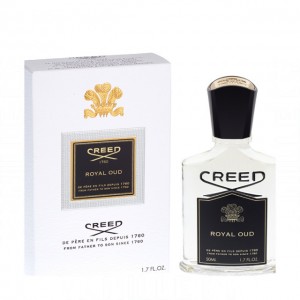Creed Royal Oud