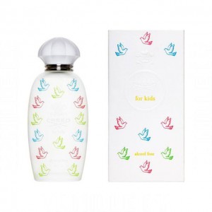 Creed Pour Enfants