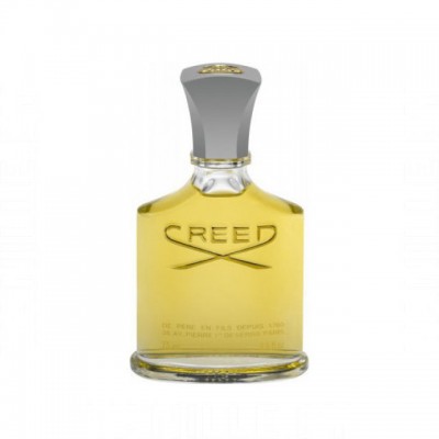 Creed Acier Aluminium