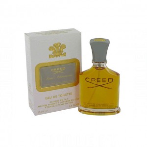 Creed Acier Aluminium