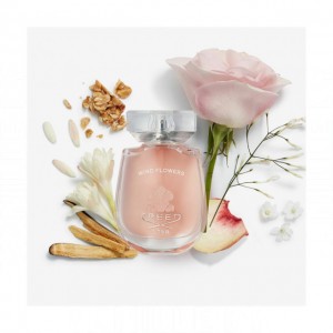 Creed Wind Flowers