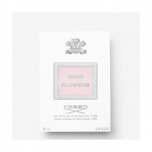 Creed Wind Flowers