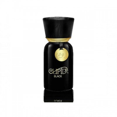 Cupid Perfumes Cupid Black 1597