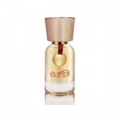 Cupid Perfumes Cupid №4