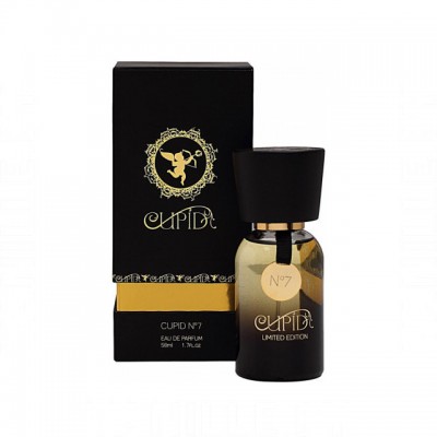 Cupid Perfumes Cupid №7