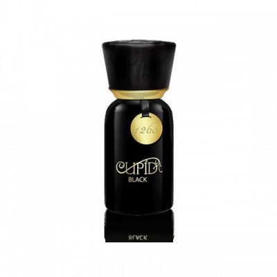 Cupid Perfumes Cupid Black 1260