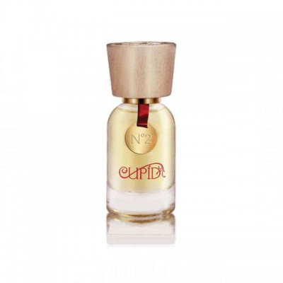 Cupid Perfumes Cupid №2