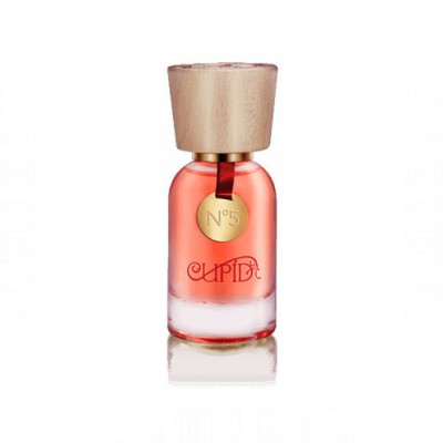 Cupid Perfumes Cupid №5