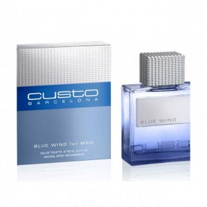 Custo Barcelona Blue Wind