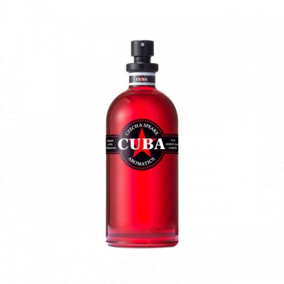 Czech & Speake Cuba Cologne