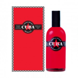 Czech & Speake Cuba Cologne