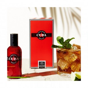 Czech & Speake Cuba Cologne