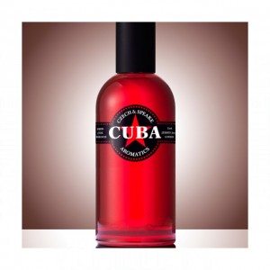 Czech & Speake Cuba Cologne