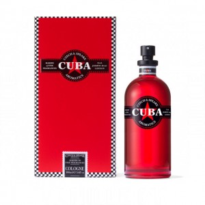 Czech & Speake Cuba Cologne