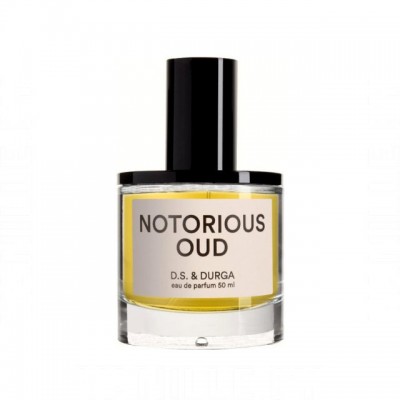 D.S. & Durga Notorious Oud