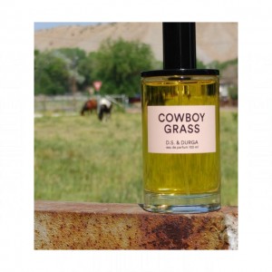 D.S. & Durga Cowboy Grass