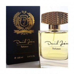 Daniel Josier Mystery Oud