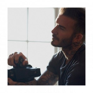 David Beckham Bold Instinct