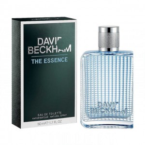 David Beckham The Essence