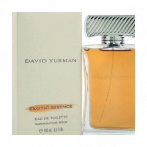 David Yurman Exotic Essence