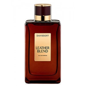 Davidoff Leather Blend