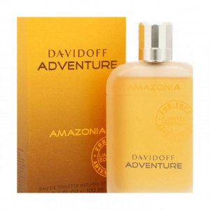 Davidoff Adventure Amazonia