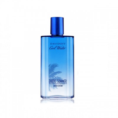 Davidoff Cool Water Exotic Summer