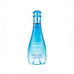 Davidoff Cool Water Pacific Summer Edition for Women