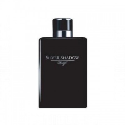 Davidoff Silver Shadow Pure Blend