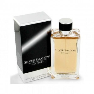 Davidoff Silver Shadow Pure Blend