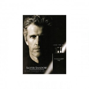 Davidoff Silver Shadow Pure Blend