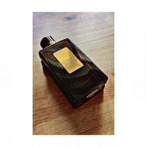 Davidoff Leather Blend