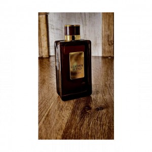 Davidoff Leather Blend