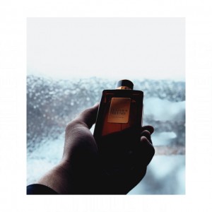 Davidoff Leather Blend