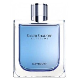 Davidoff Silver Shadow Altitude