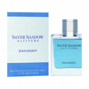 Davidoff Silver Shadow Altitude