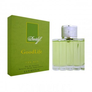 Davidoff Good Life