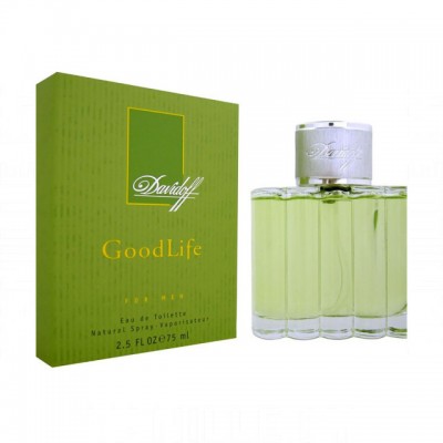Davidoff Good Life