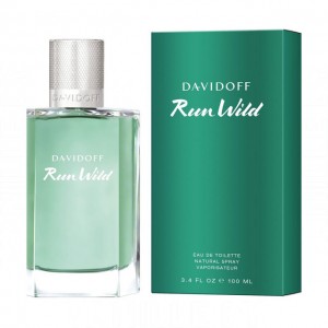 Davidoff Run Wild