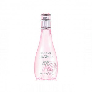 Davidoff Cool Water Tender Sea Rose