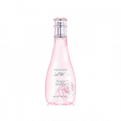 Davidoff Cool Water Tender Sea Rose