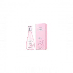 Davidoff Cool Water Tender Sea Rose