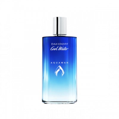 Davidoff Cool Water Aquaman Collector